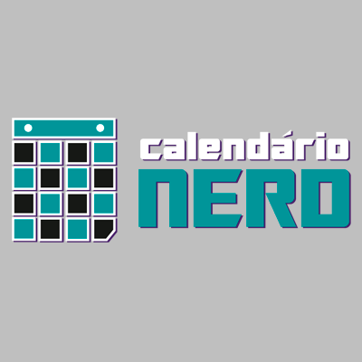 Calendário Nerd