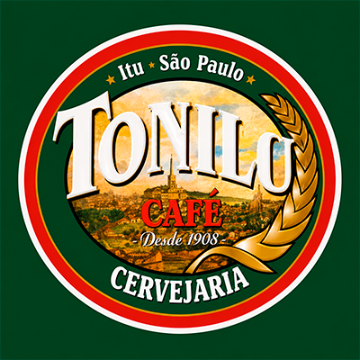 Tonilu Café e Cervejaria